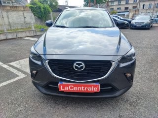mazda - Visuel 1