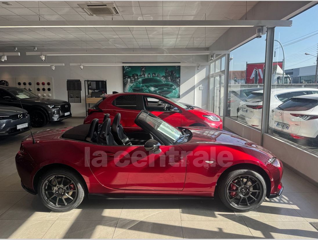 mazda - Visuel 16