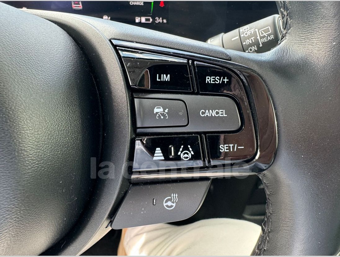 honda - Visuel 20