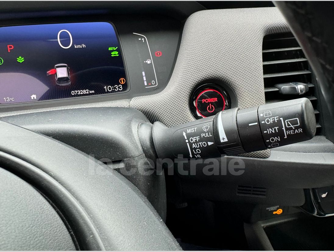honda - Visuel 12