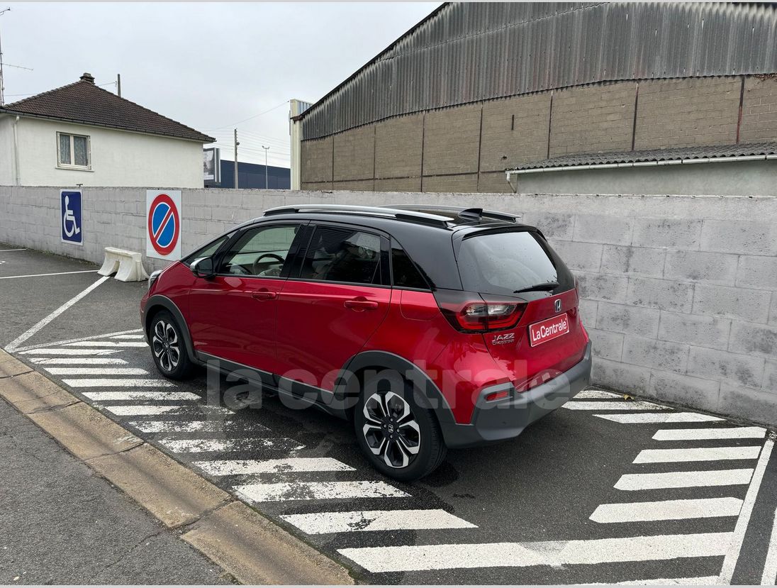 honda - Visuel 10