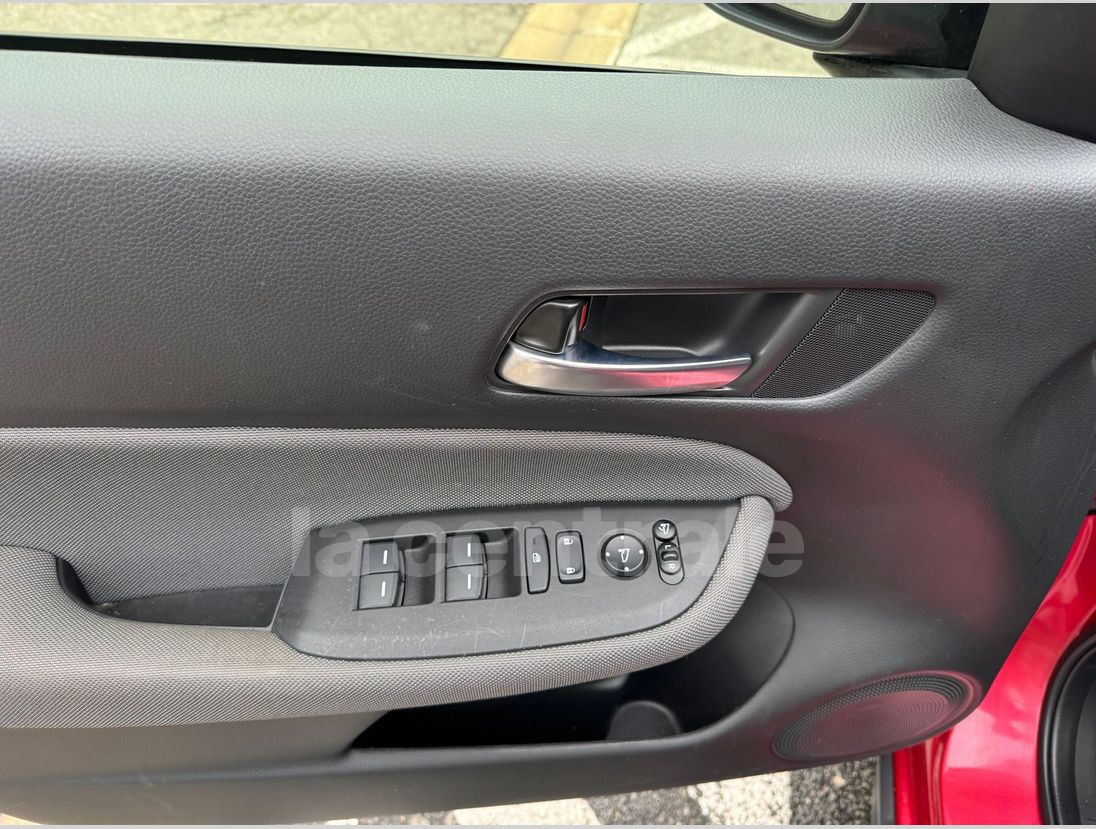 honda - Visuel 13