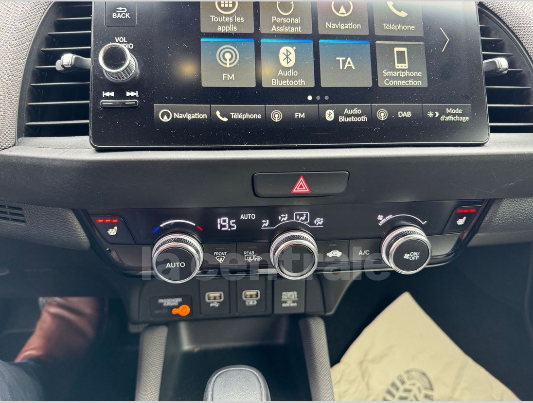 honda - Visuel 6