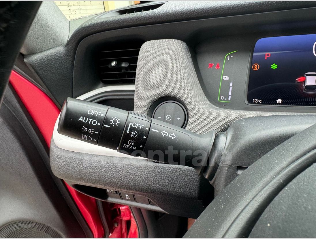 honda - Visuel 17