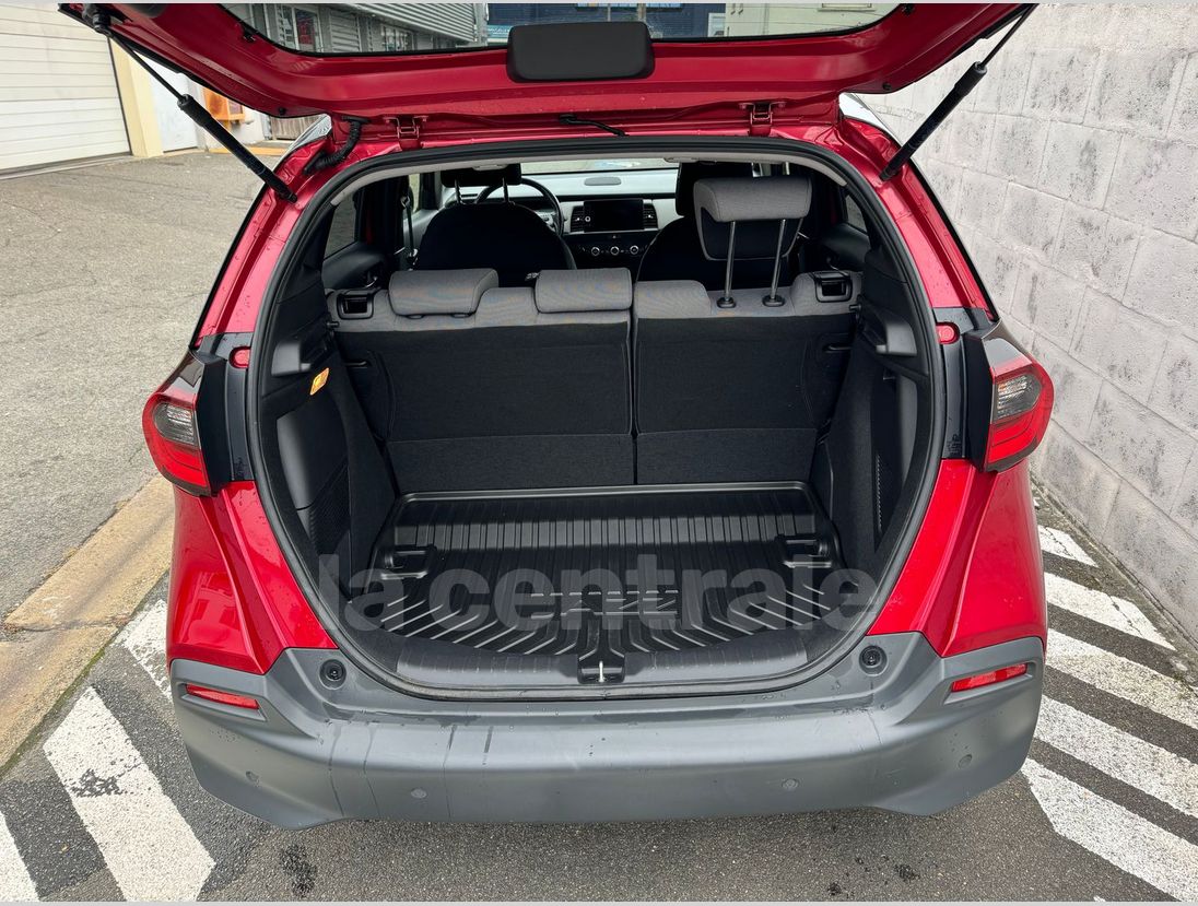 honda - Visuel 20