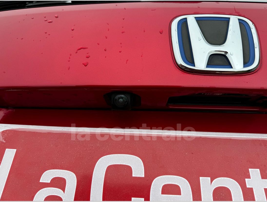 honda - Visuel 2