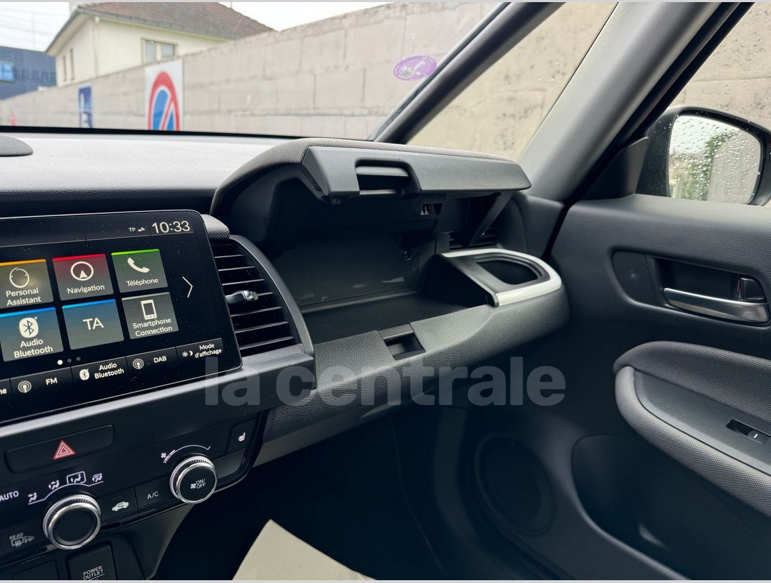 honda - Visuel 0