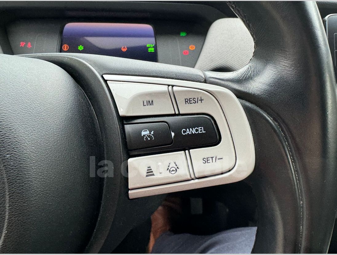 honda - Visuel 4