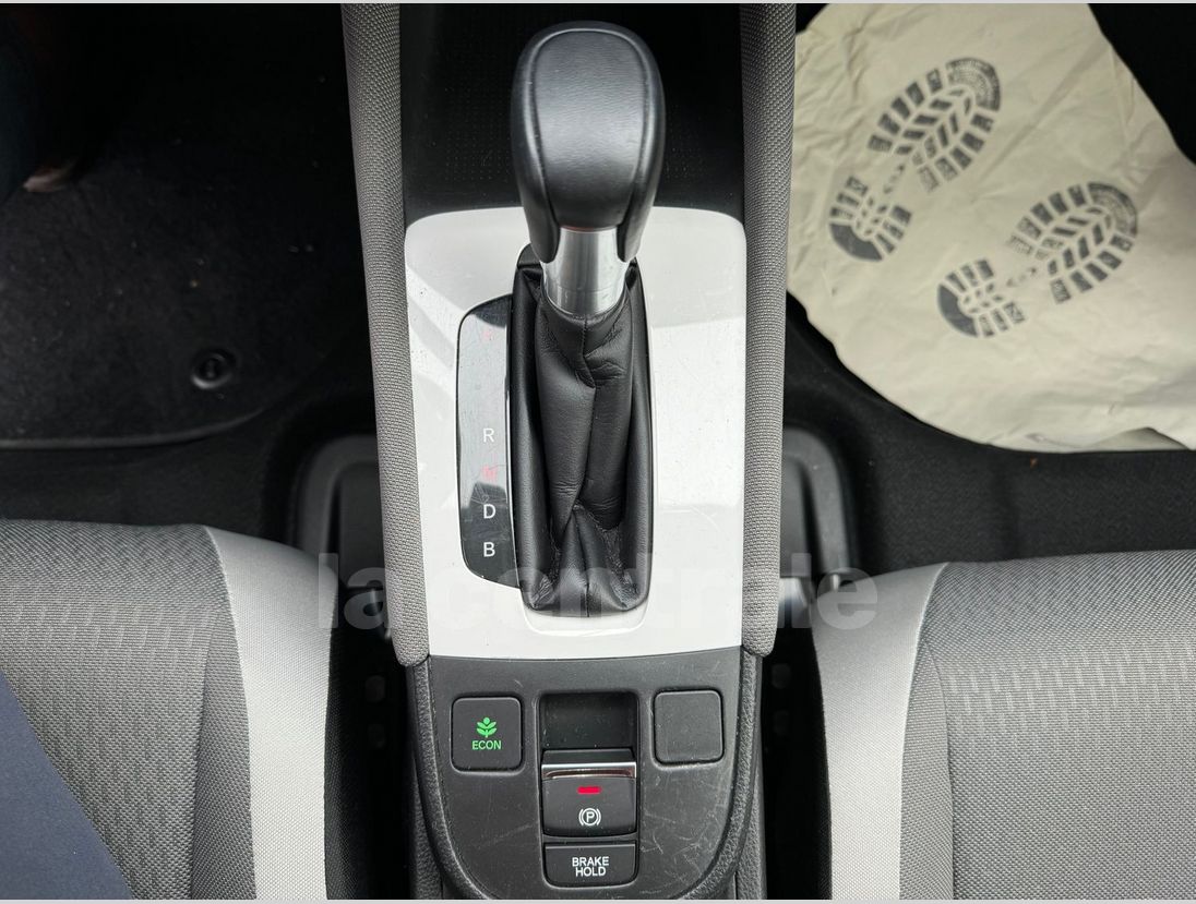 honda - Visuel 5