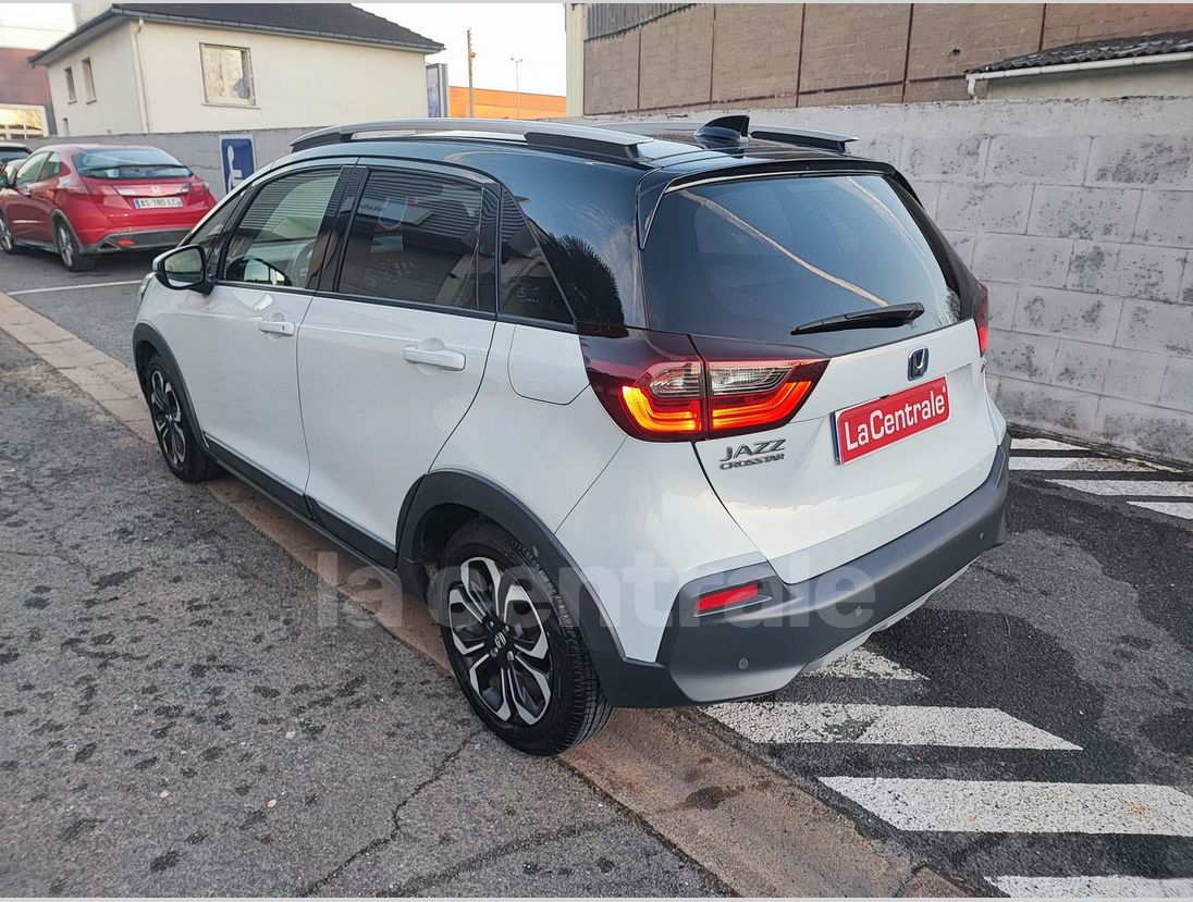 honda - Visuel 16