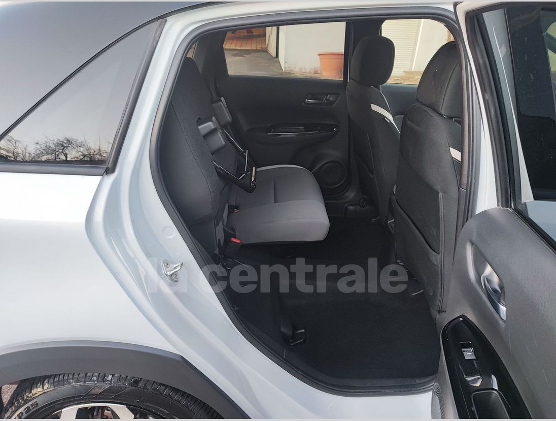 honda - Visuel 0