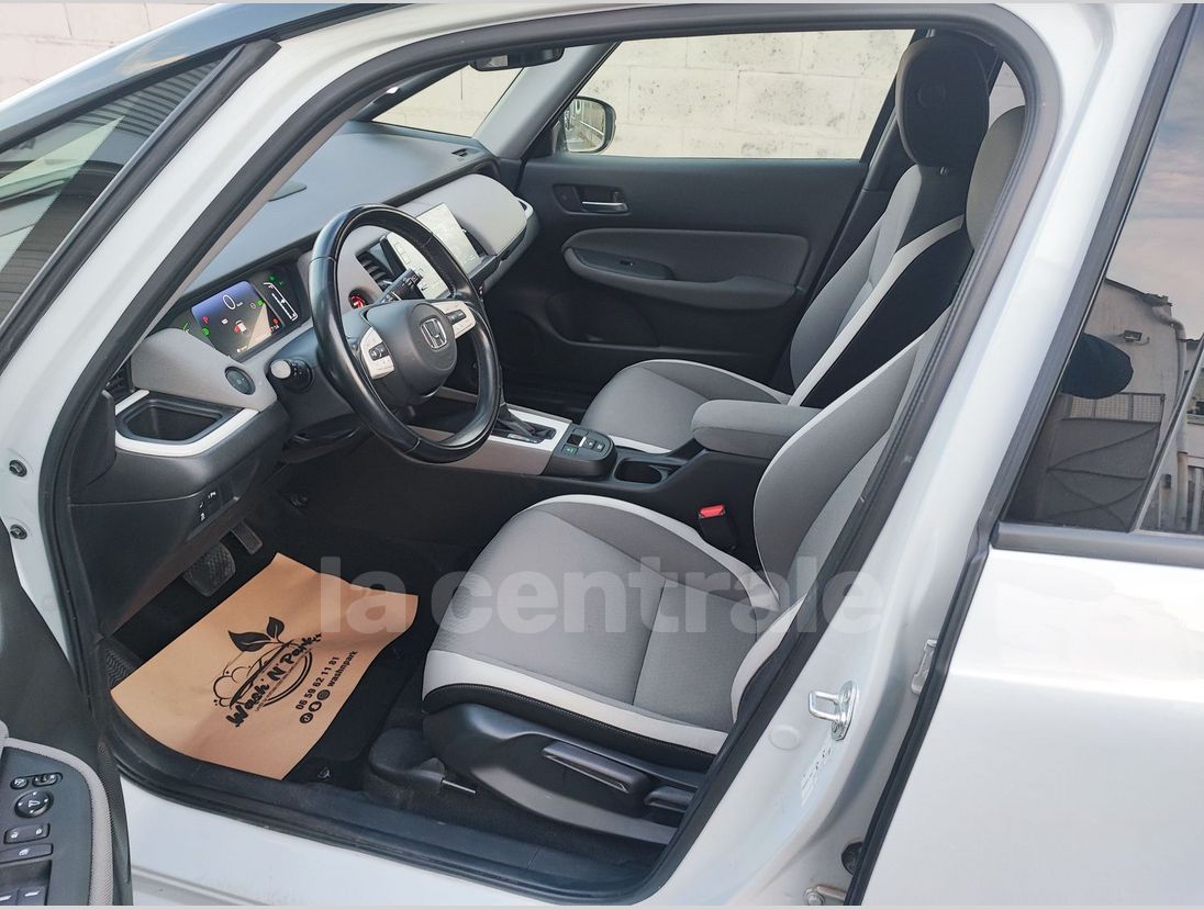 honda - Visuel 6