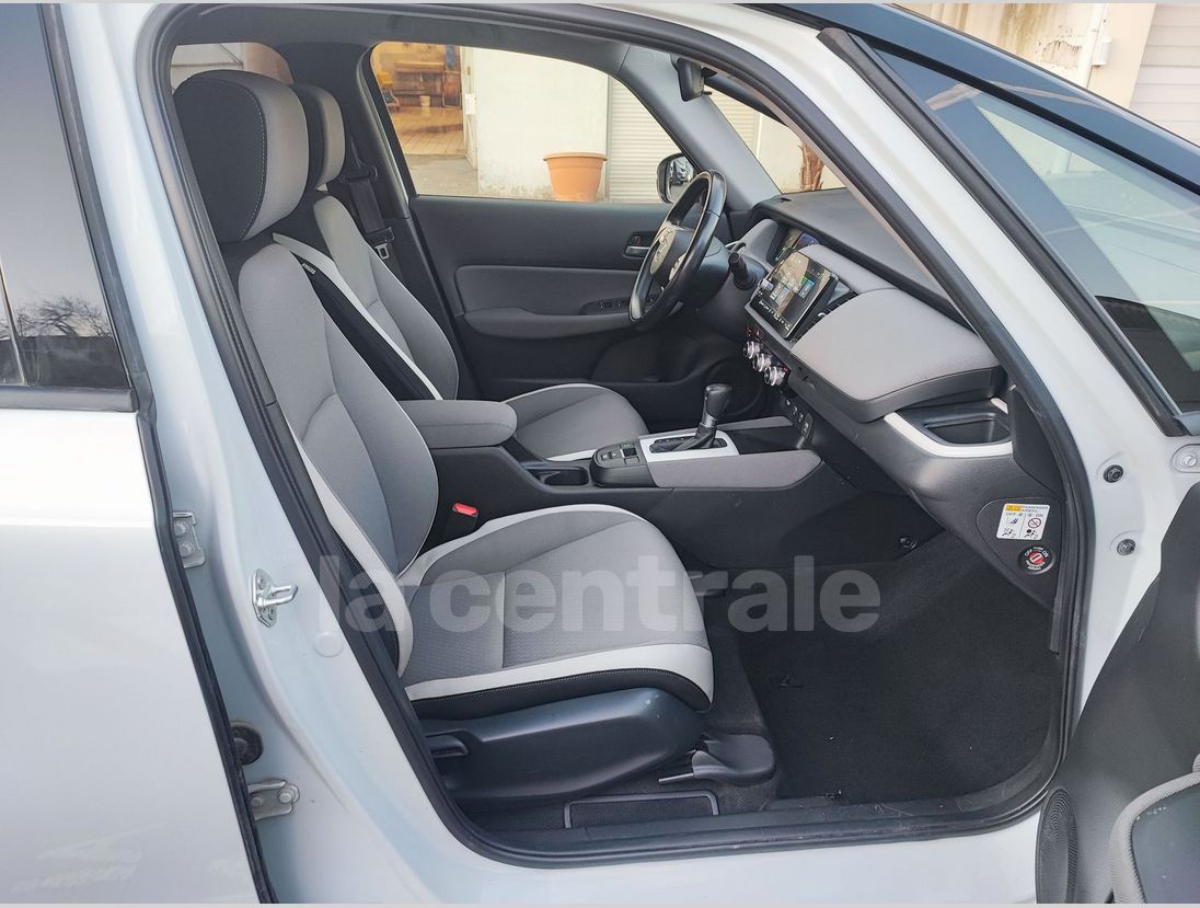 honda - Visuel 5