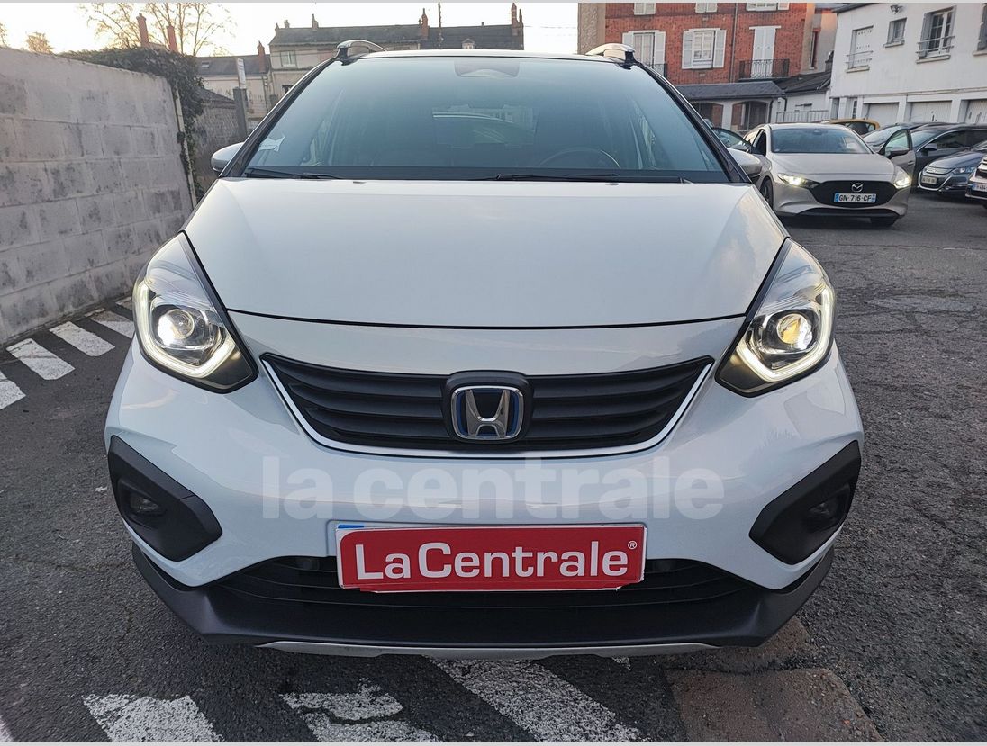 honda - Visuel 10