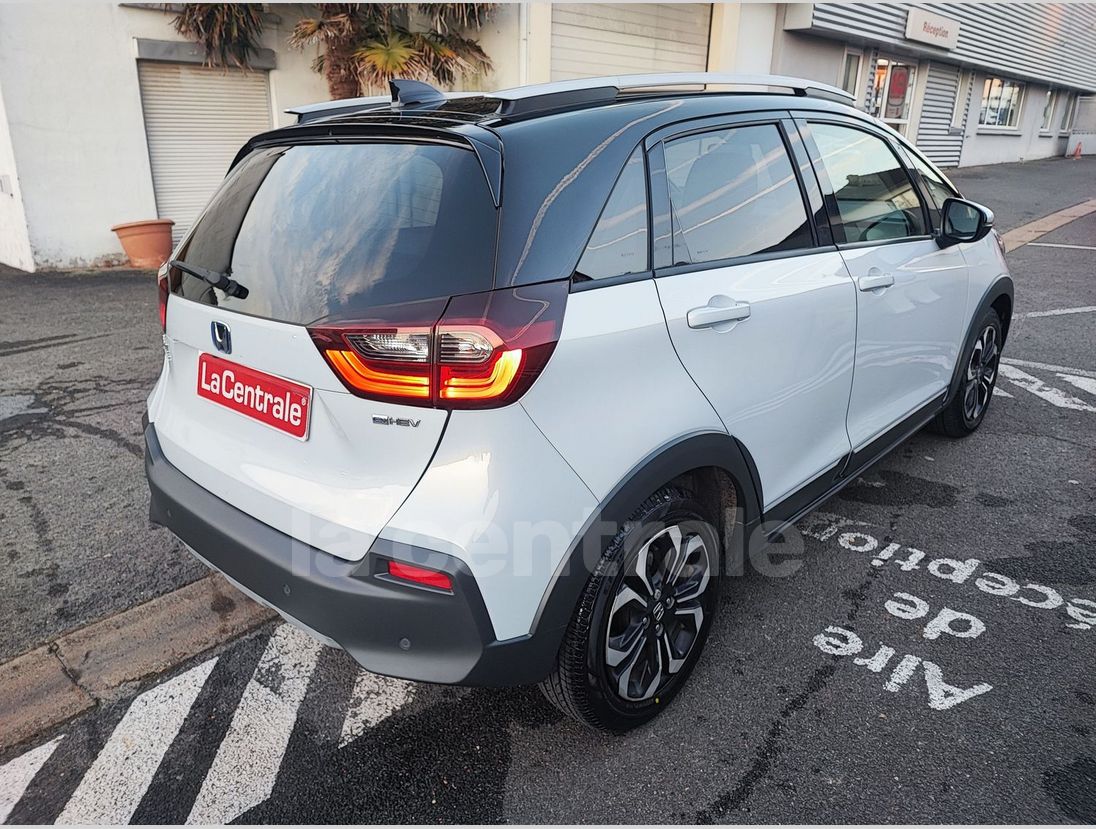 honda - Visuel 14