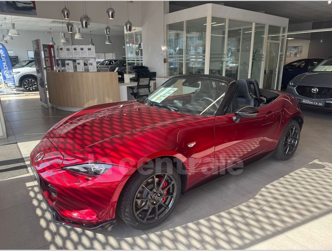 mazda - Visuel 24