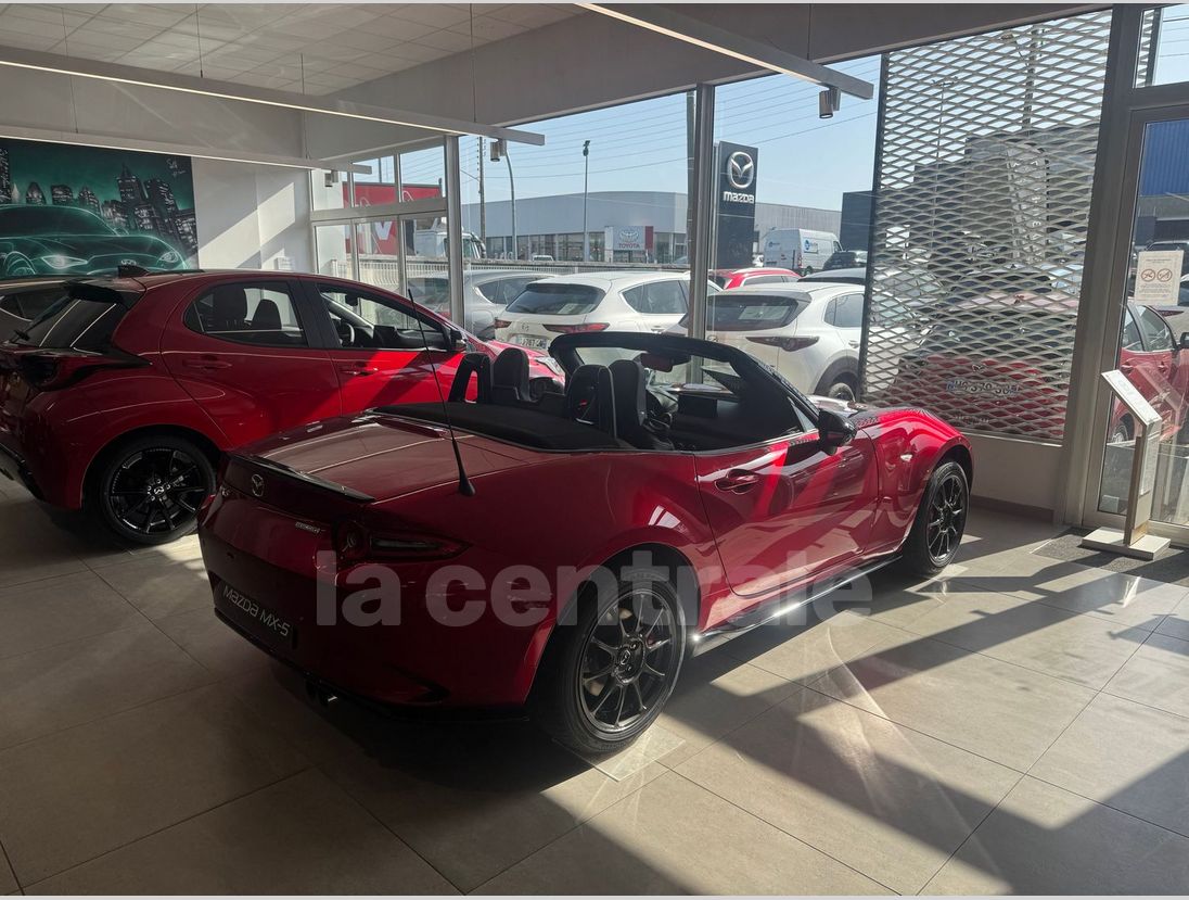 mazda - Visuel 19