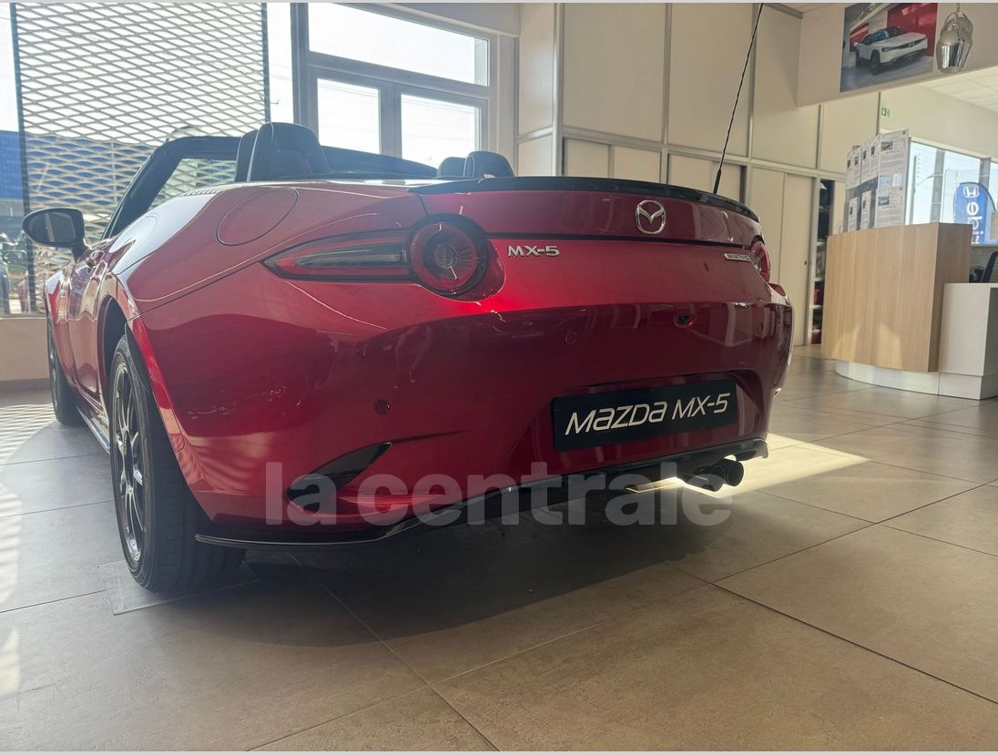 mazda - Visuel 5