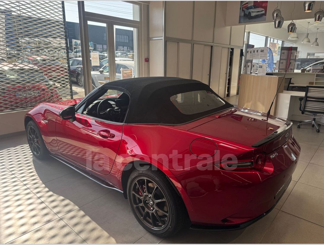 mazda - Visuel 21