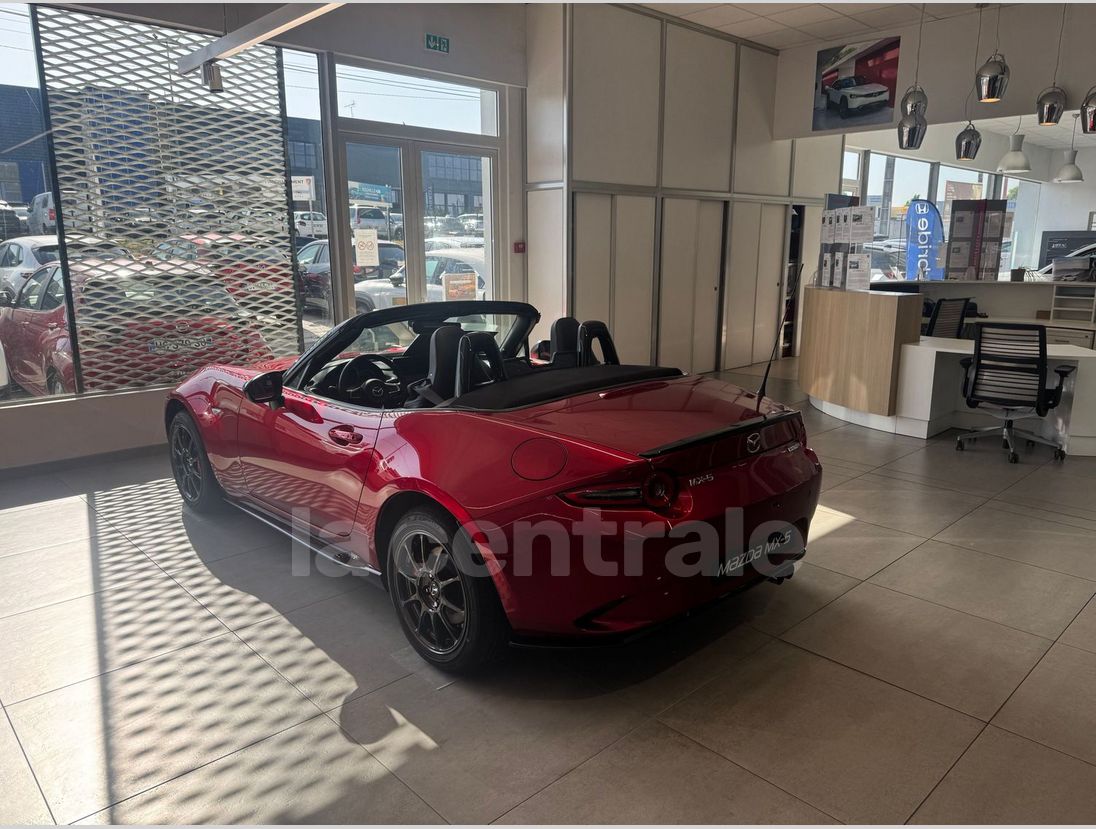mazda - Visuel 20