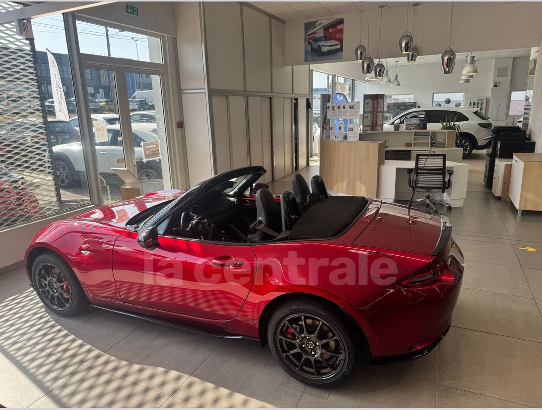mazda - Visuel 22