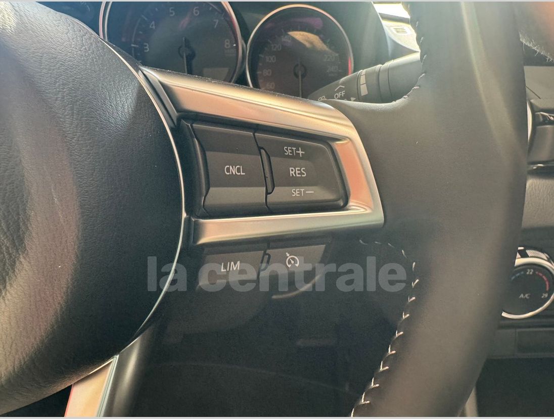 mazda - Visuel 7