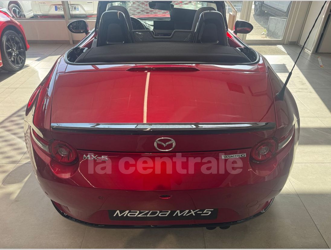 mazda - Visuel 3