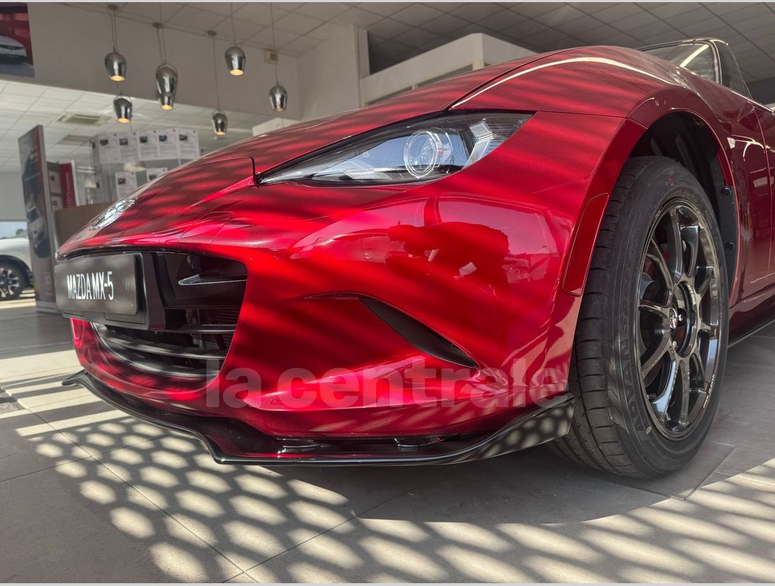 mazda - Visuel 10