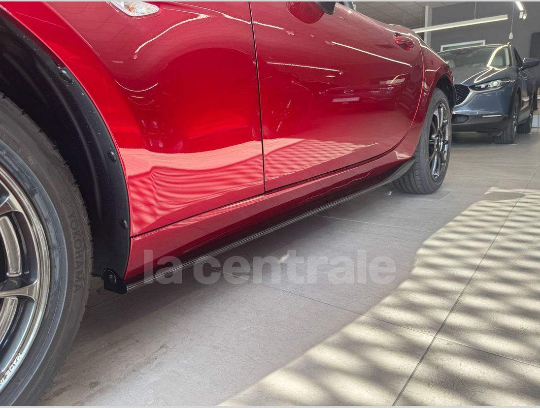mazda - Visuel 15