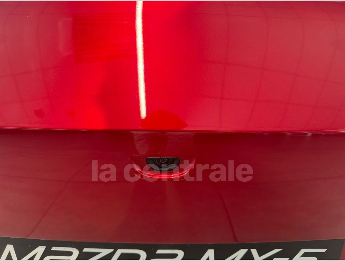 mazda - Visuel 0