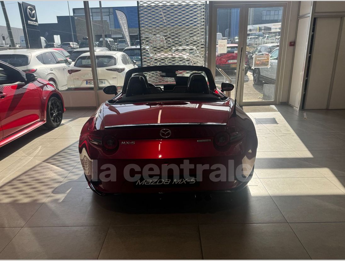 mazda - Visuel 9