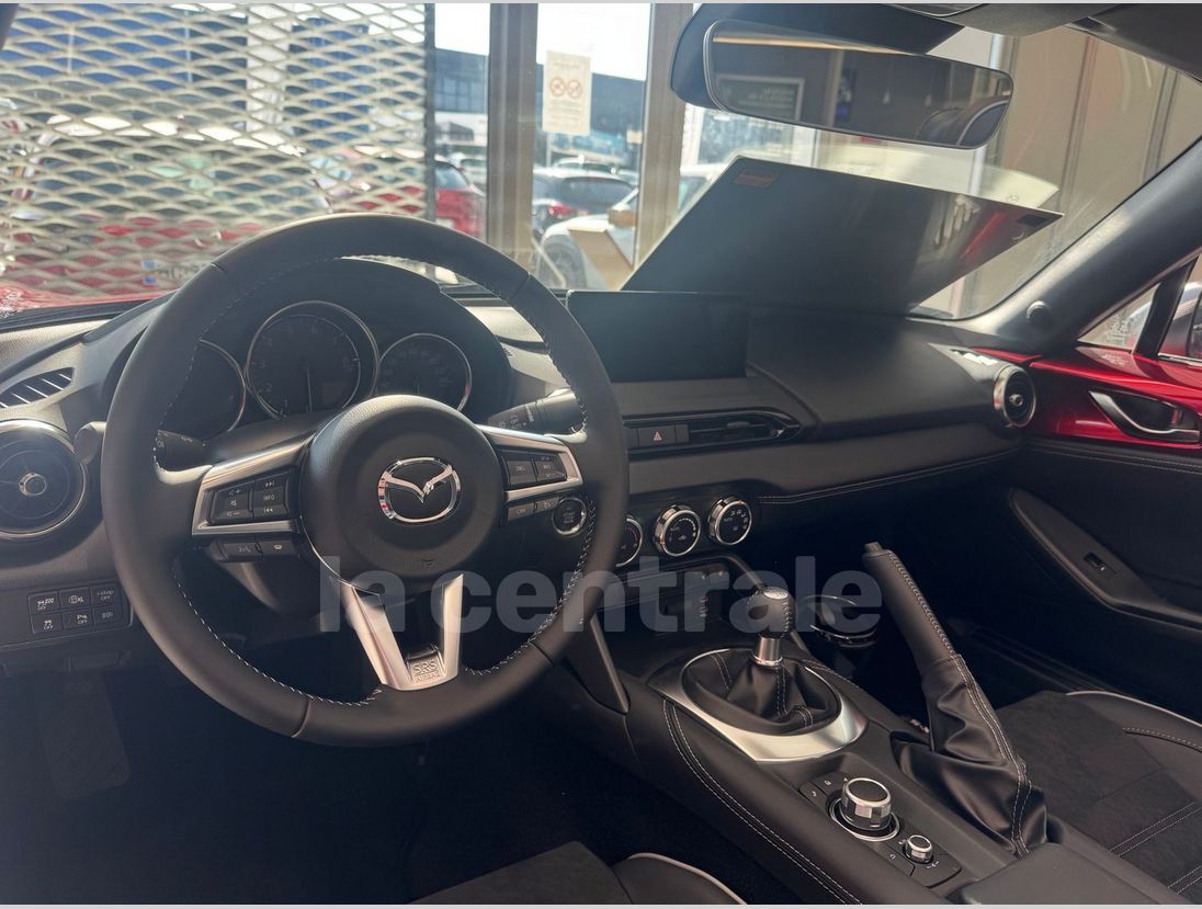mazda - Visuel 2